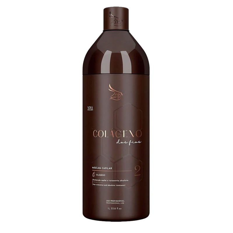 Kollajen Zap 1000 ml