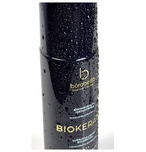 Borabella Biokeratin Queratina Líquida Bioidêntica (200 ml)