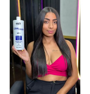 Eaê Cosméticos Aktywny LissEver White 2x1 L