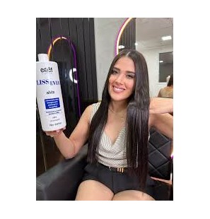 Eaê Kosmetik Ativo LissEver White 2x1 L