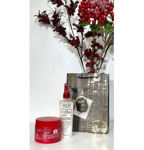 НОВОГОДНИЙ КОМПЛЕКТ 2