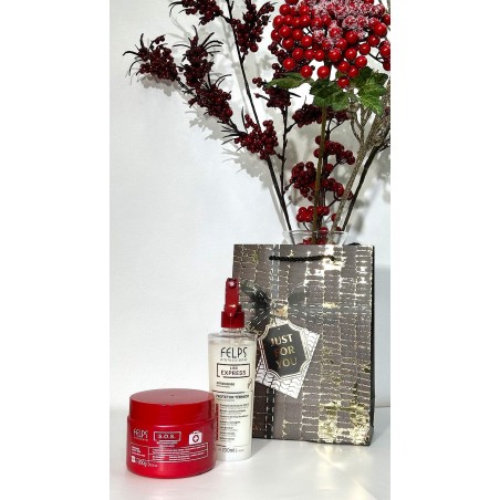 НОВОГОДНИЙ КОМПЛЕКТ 2