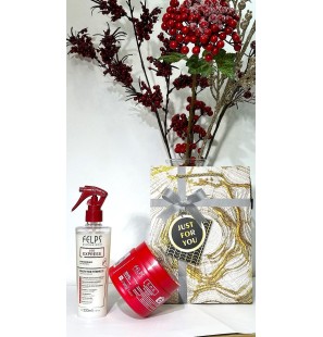 НОВОГОДНИЙ КОМПЛЕКТ 2