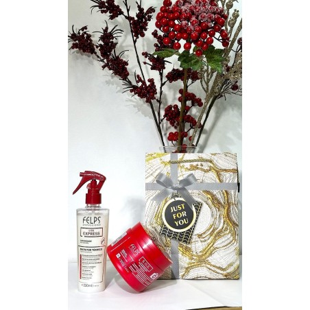 НОВОГОДНИЙ КОМПЛЕКТ 2