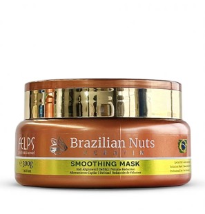 BRASILIANSKA NÖTTER HARIR BOTOX 300G