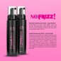 Love Potion No Frizz! Shampoo / Love Potion No Frizz! Foam Gloss / Love Potion No Frizz! Moisturizing MasK