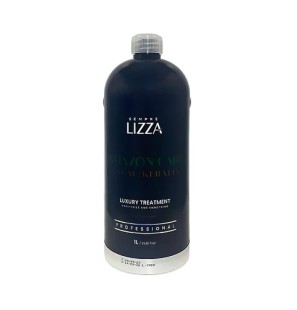 SEMPRE LIZZA Amazon Care Cacau keratin 1000 ml