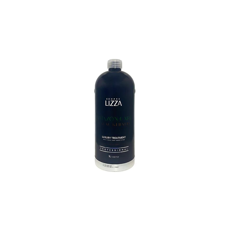 SEMPRE LIZZA Amazon Care Cacau keratin 1000 ml