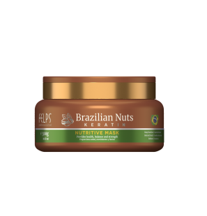 Felps Brazilian Nuts Maske 300g