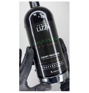 SEMPRE LIZZA Amazon Care Cacau keratin 1000 ml