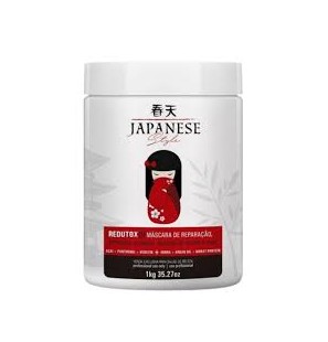 Botox Japonese 1kg - Japanese Style