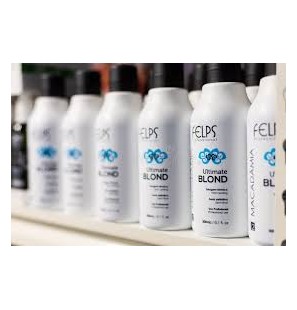 Felps Macadamia Ultimate Blond 300 ML