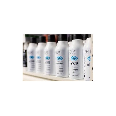 Felps Macadamia Ultimate Blond 300 ML