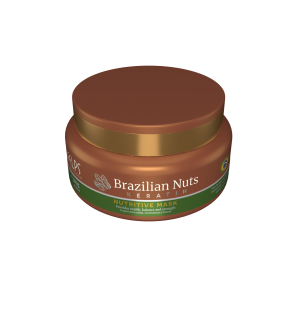 Felps Brazilian Nuts Maske 300g