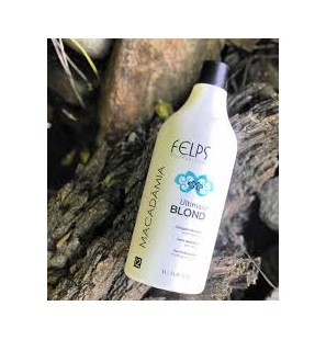 Felps Macadamia Ultimate Blond 300 ML