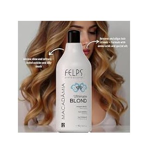 Felps Macadamia Ultimate Blond 300 ML