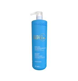 SoupleLiss Brezilya Proteini 1 Lt