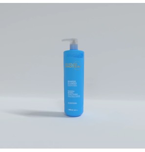 SoupleLiss Protéine Brésilienne 1 Lt