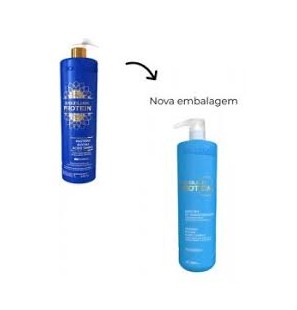 SoupleLiss Brazilian Protein 1 L