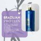 SoupleLiss Brasilianisches Protein 1 Liter