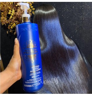 SoupleLiss Brazilian Protein 1 L