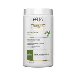 FELPS OKRA XBTX MASS 1KG