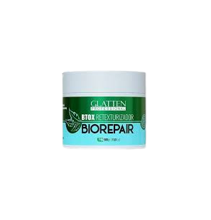 Btx Retexturizador Biorepair - 500 г