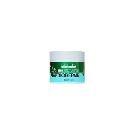Btx Retexturizador Biorepair - 500g
