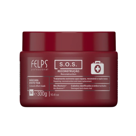 S.O.S. HAR KURTARMA MASKESİ 300G