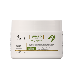 FELPS OKRA XBTX MASS 300g