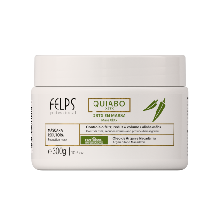 FELPS OKRA HBTH MASS 300g