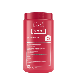 S.O.S. HAR RECOVERY MASK 1KG