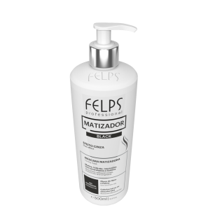 Farbtonmaske 4K Schwarz 500 ml