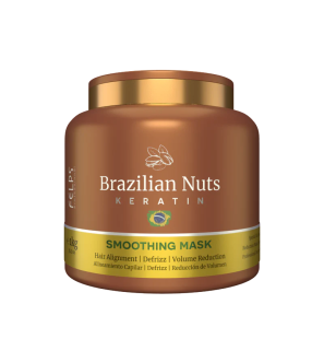 FELFELPS BRAZILIAN NUTS HAIR BOTOX 1KG
