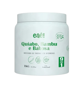 EAE Bambo BTX 1KG
