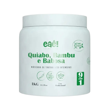 EAE Bambo BTX 1KG