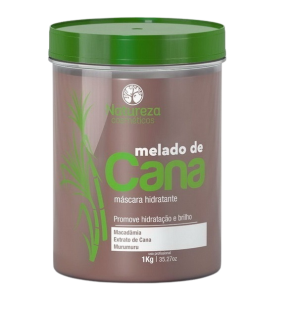 Melado de Cana 1 L – Natureza Kozmetik