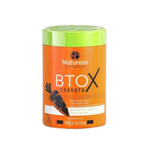 Nano Botox (orgaaniline) 1kg