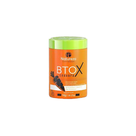 Nano botox (Orgánico) 1kg