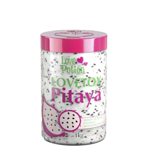 Aşk iksiri Pitaya Botox 1000 ml