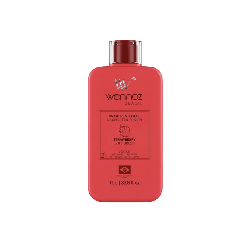 Wennoz -Honma Tokyo STRAWBERRY 1L