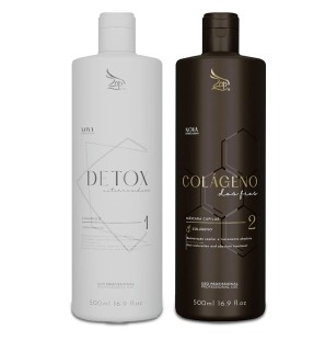Kolagen 2 x 1000 ml