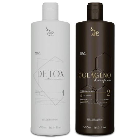 Kolagen 2 x 1000 ml