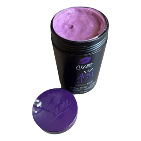 Use Me Botox Açaí Oil 1kg