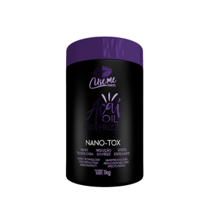 Use Me Botox Açaí Oil 1kg