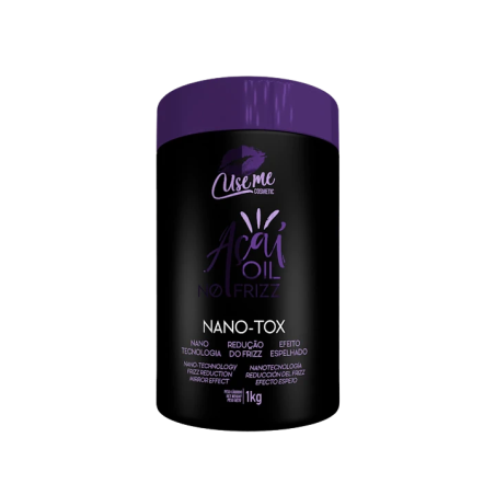 Use Me Botox Açaí Oil 1kg