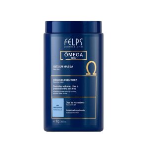 Felps Omega Zero XBTX Organic 1kg