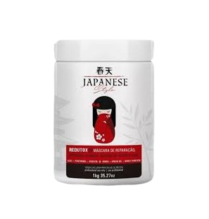 Botox Japonese 1kg - Japanese Style