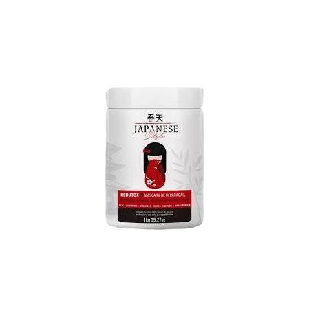 Botox Japonese 1kg - Japanese Style