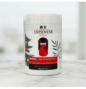 Botox Japonese 1kg - Japanese Style